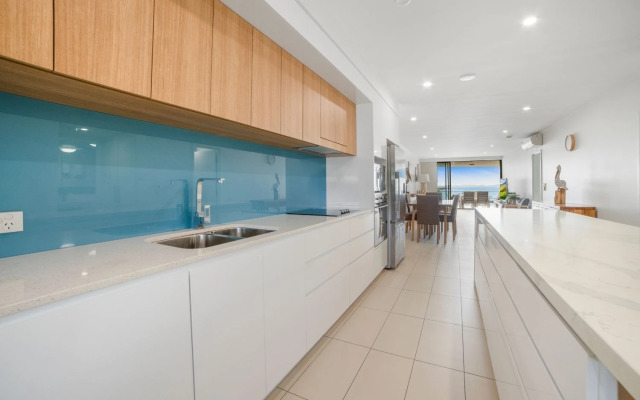 Salt Yeppoon