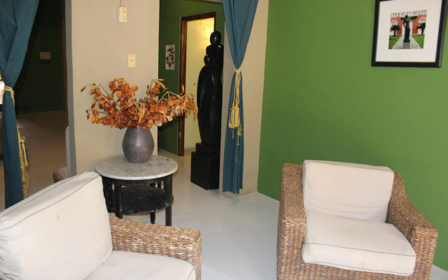 The Ritz Village Hotel