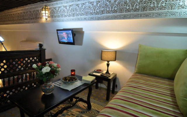 Riad Adarissa