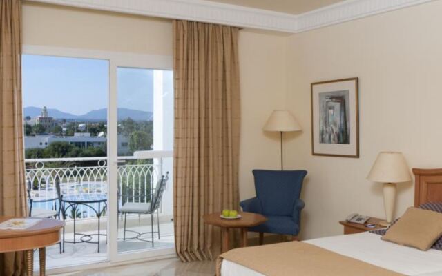 Vincci Saphir Palace & Spa
