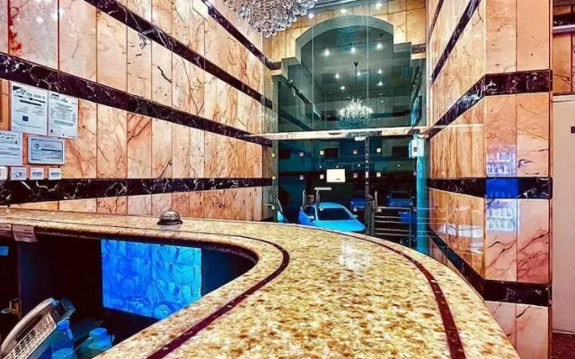 hotel jawhara