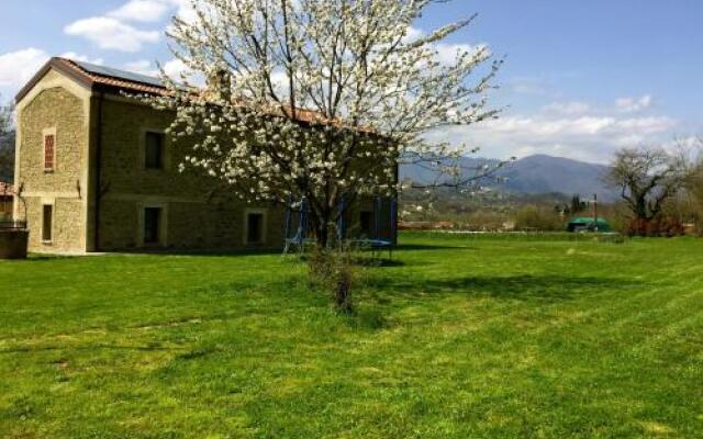 Podere Magaiana B&B