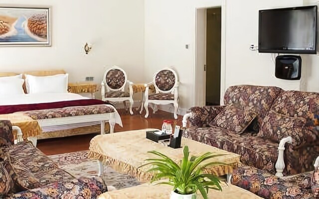 New Sun International Hotel