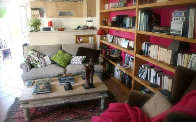 Chambre dhôtes La Bastide dEmmanuelle