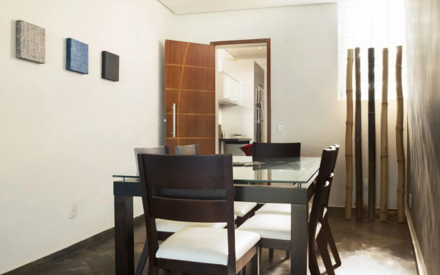 Ipanema General Osório 2 quartos