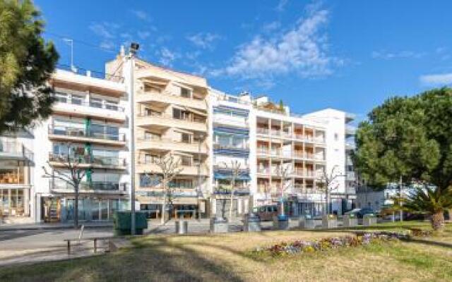 Apart-Rent Apartamentos Av Rhode