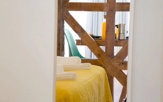 Armada Square I Apartment Rentexperience