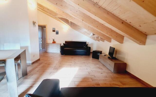 Chalet Selva