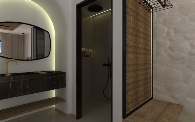 Calma Suites Mykonos