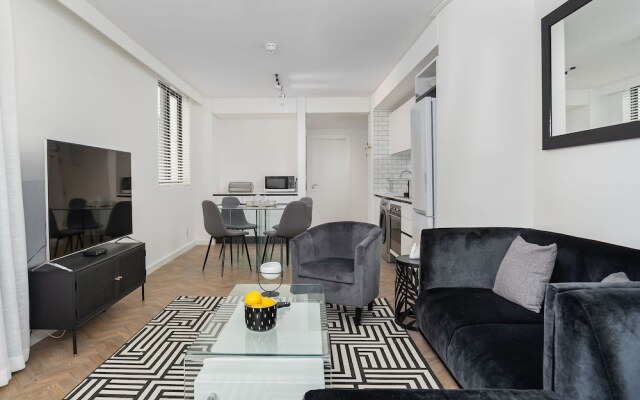 Tuynhuys Luxury Serviced Apartments