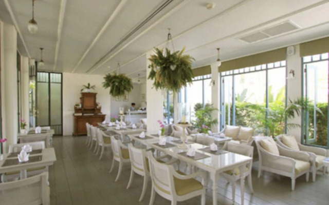 Devasom Hua Hin Resort