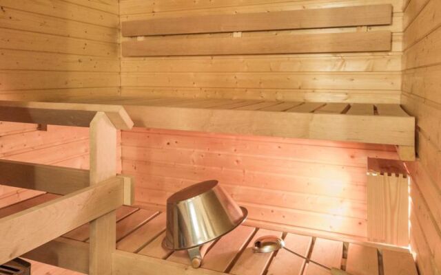 Nordic chalet 9201