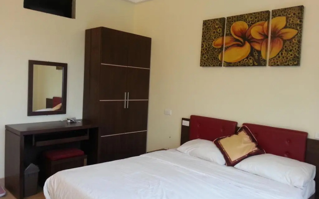 Hanoi Homestay