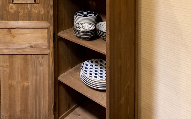 Connect inn Kyoto Nishijin