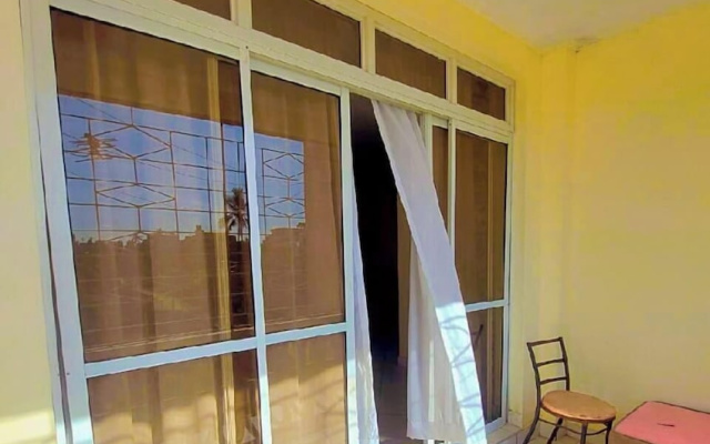 Lux Suites Concord Apartments Mtwapa