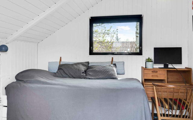 5 Star Holiday Home in Vaeggerlose
