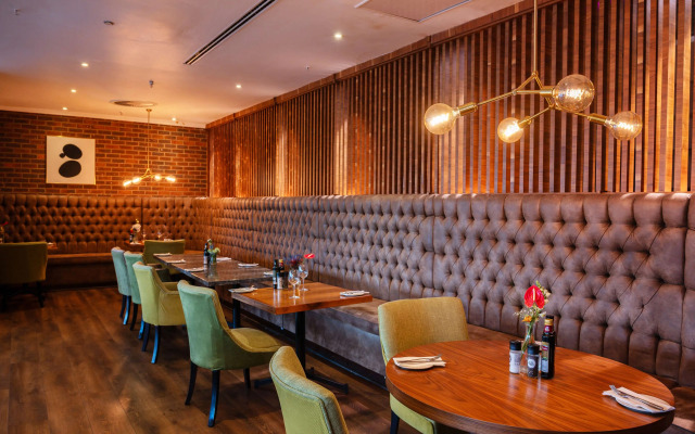 Radisson Blu Hotel Sandton