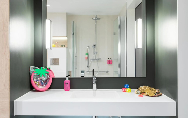 Moxy Dresden Neustadt