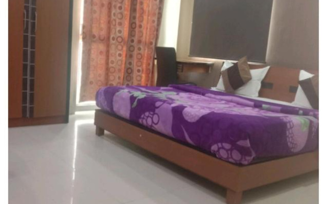 Hotel Bodhi Inn by WB Economy
