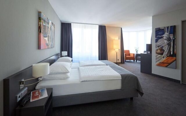 Atlantic Hotel Vegesack