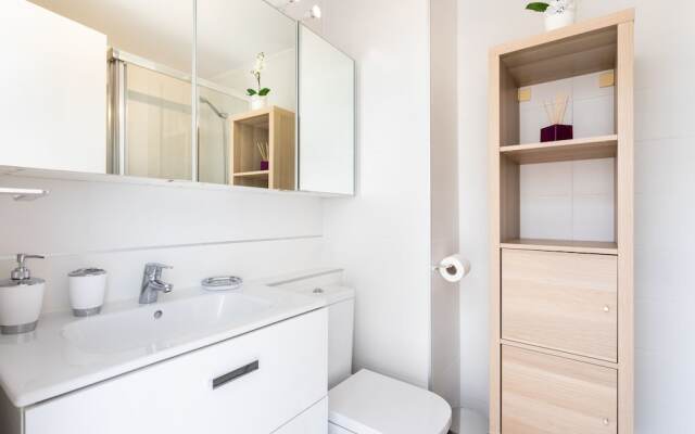 HomeLike Beautiful Apartment Los Cristianos Pool & Wifi