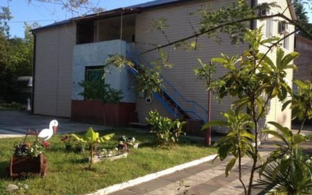 Tur Service Guest House