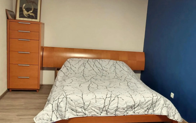 Апартаменты на улице Софьи Перовской 14