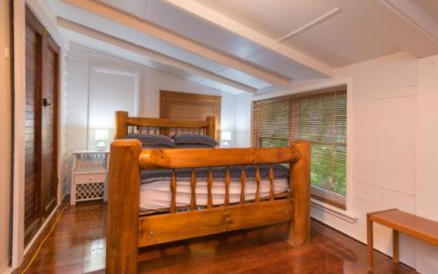 Chestnut Brae Farmstay