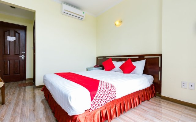 Seoul Hotel by OYO Rooms – Guest Rooms – Hanoi