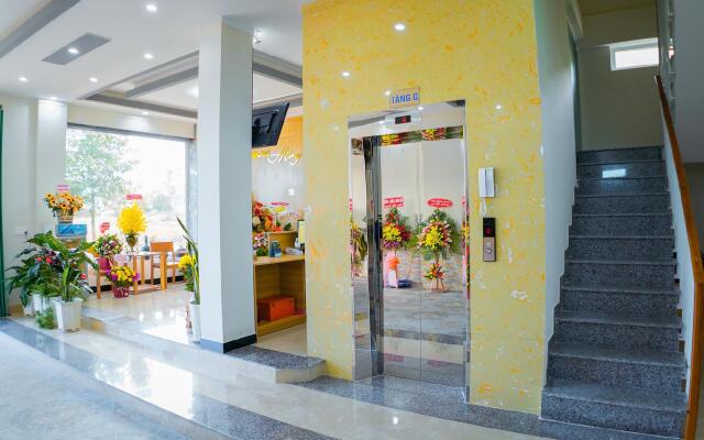 Hong Ha Hotel