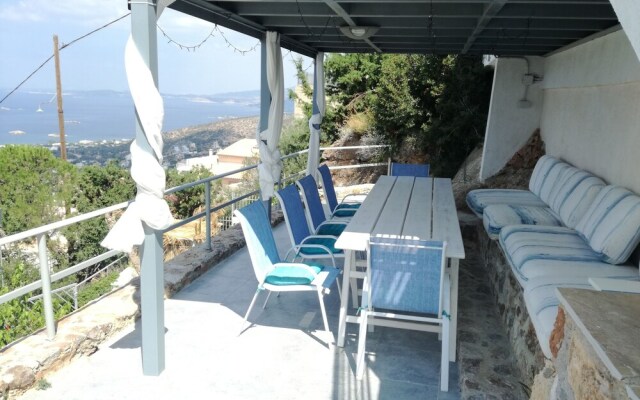 Infinity Blue Suites