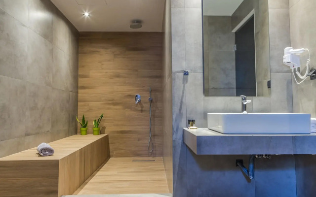 Ruby Rooms Athens