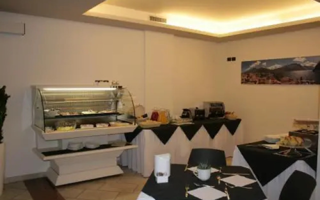 Hotel Alle Porte
