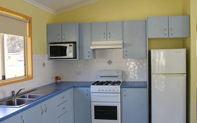 Eden Gateway Holiday Park