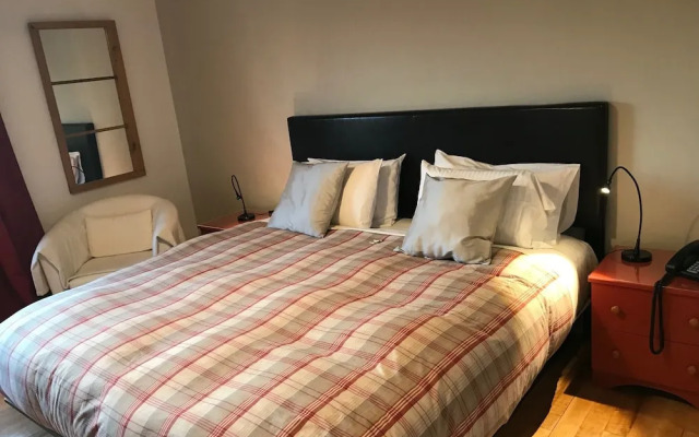 Euro Spa Centre de Santé Auberge