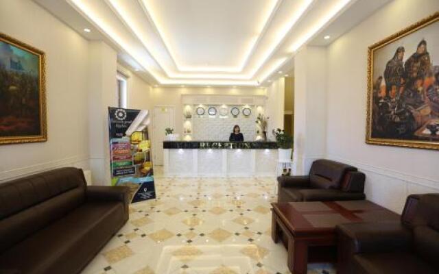 Baigal Hotel