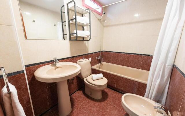 Apartamentos Nuevo México M 32