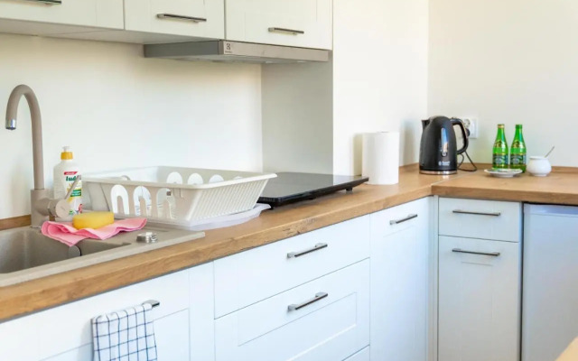 Apartament Sandomierski
