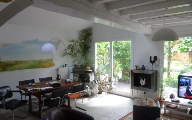 Chambre dHôtes Rue des Fougères