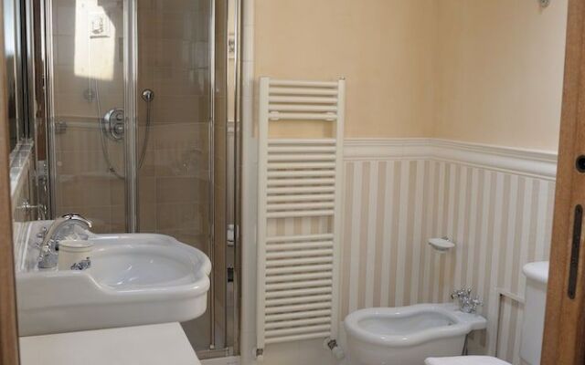 Dimora delle Camelie