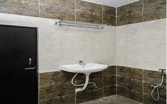 Hotel Fortune Airport Zone Shamshabad Hyderabad by OYO