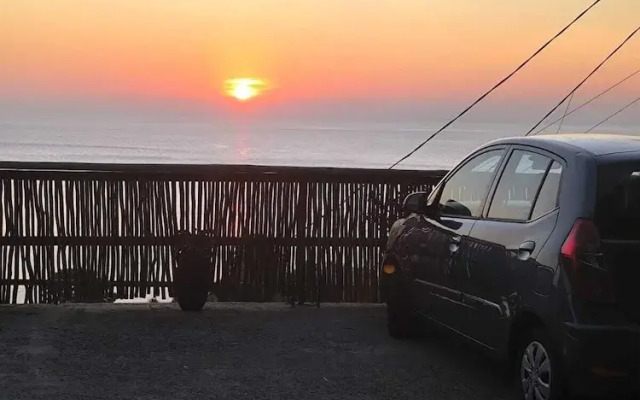 Sunset View Self Catering