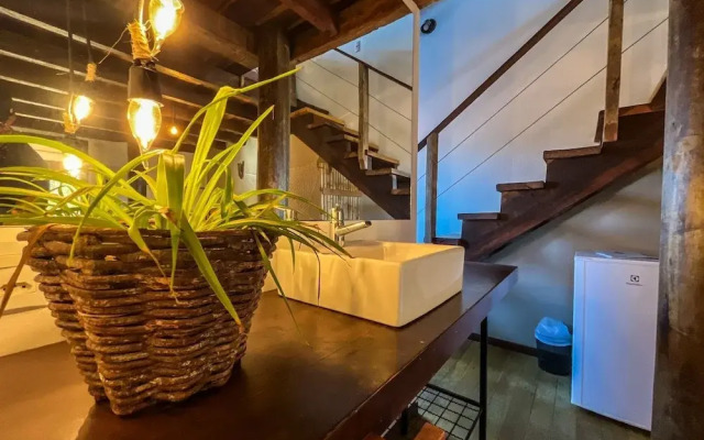 Sapê Guest Hotel