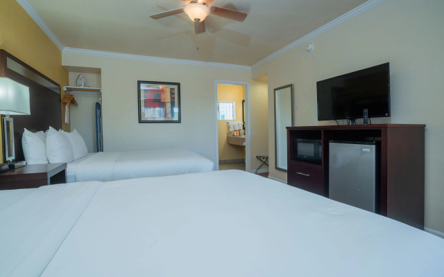 Quality Inn Ukiah