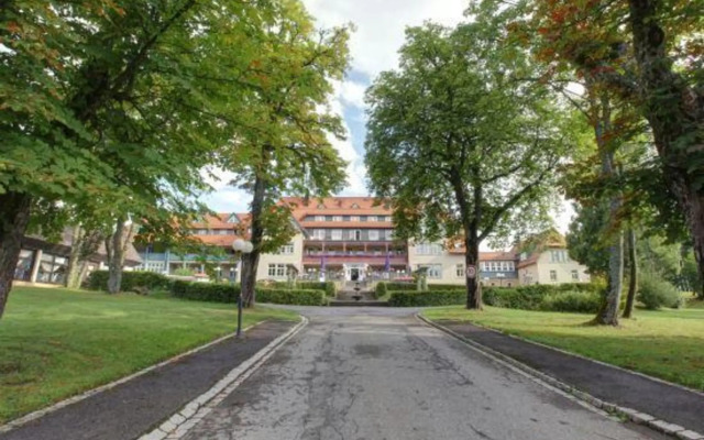 Schwarzwald Parkhotel