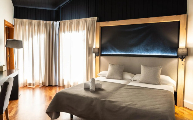 Hotel Xalet del Golf