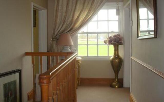 The Homestead Bed & Breakfast