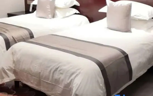 Shaoxing Yongtai Keyan Hotel