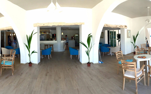 Hotel Tagomago