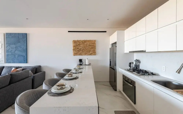 Brand new San Jose Condo